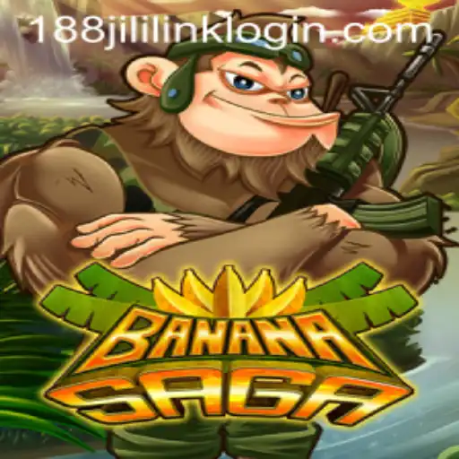 Exploring BananaSaga and Its Intriguing Presence at 188JILI Casino