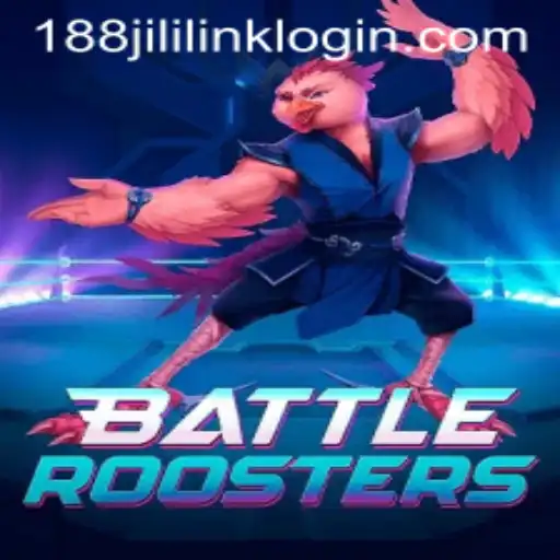 BattleRoosters: A Revolutionary Gaming Experience with 188JILI Casino