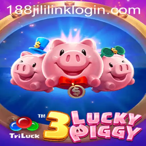 Discovering the Excitement of 3LUCKYPIGGY at 188JILI Casino