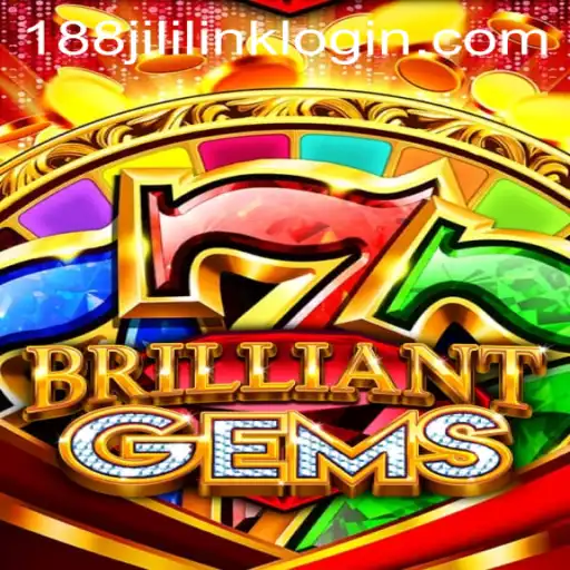 Exploring the Dazzling World of BrilliantGems at 188JILI Casino