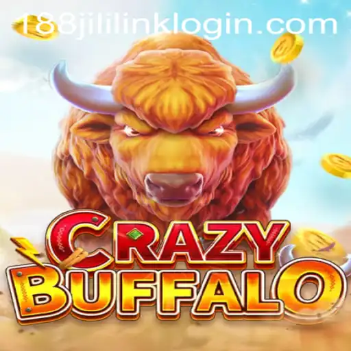 Exploring the Thrills of CRAZYBUFFALO at 188JILI Casino