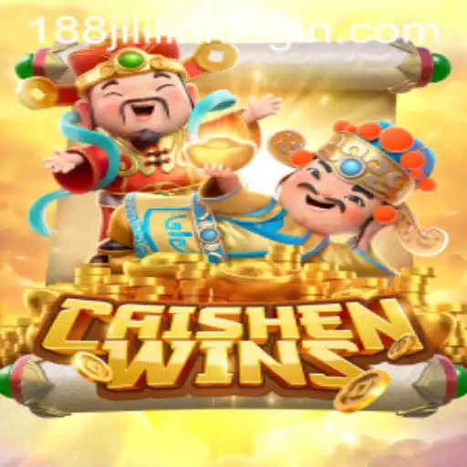 Unlock the Mysteries of CaishenWins at 188JILI Casino