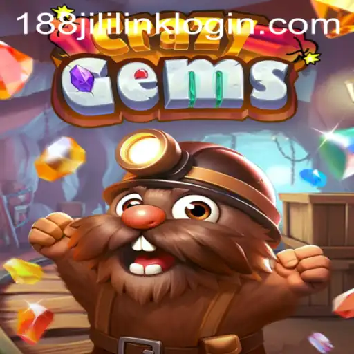Explore the Thrilling World of CrazyGems at 188JILI Casino