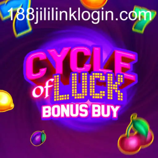 Discover the Excitement of CycleofLuckBonusBuy at 188JILI Casino
