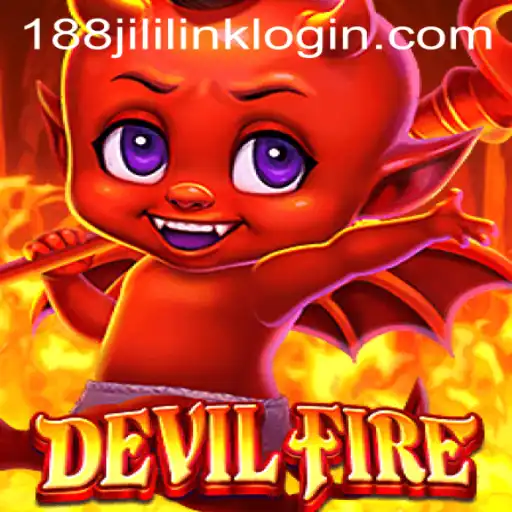 A Deep Dive into the World of DevilFire at 188JILI Casino