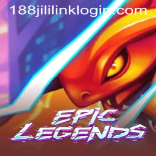 Discover the Thrilling World of EpicLegends and Exciting Gameplay at 188JILI Casino