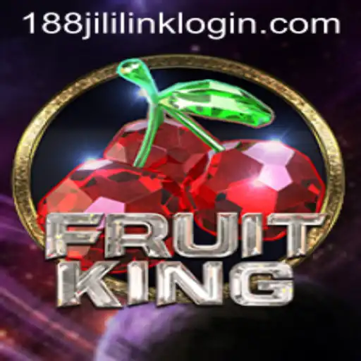 FruitKing: A Colorful Adventure at 188JILI Casino