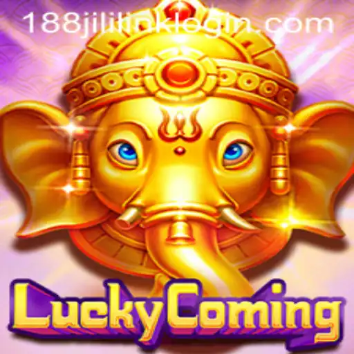 LuckyComing: Unveiling the Charm of 188JILI Casino