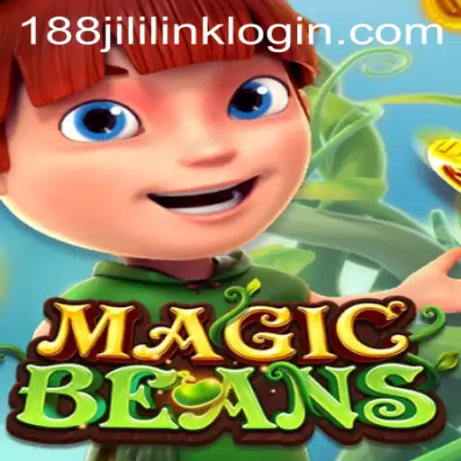 Exploring the Enchanting World of MAGICBEANS: A Premier Game at 188JILI Casino