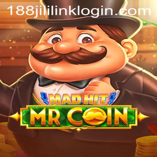 MadHitMrCoin: The Dynamic New Game at 188JILI Casino