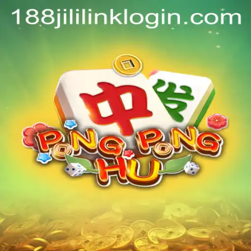 Exploring PONGPONGHU at 188JILI Casino: A Unique Gaming Experience