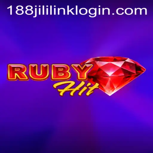 Exploring the Thrills of RubyHit at 188JILI Casino