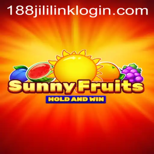 Discover the Thrilling World of SunnyFruits at 188JILI Casino
