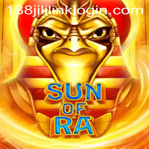 Discover the Thrilling World of SunofRa: A Journey into 188JILI Casino's Latest Attraction