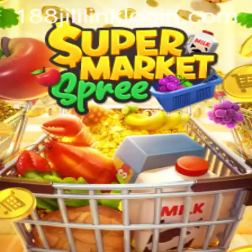 Unlock the Fun with SupermarketSpree at 188JILI Casino