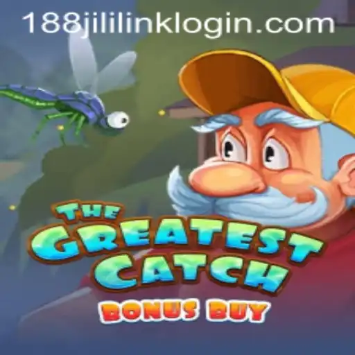 Exploring TheGreatestCatchBonusBuy: Dive into an Exciting Gaming Experience at 188JILI Casino
