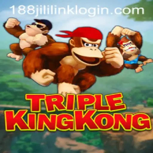 Exploring TripleKingKong: A Thrilling Adventure with 188JILI Casino