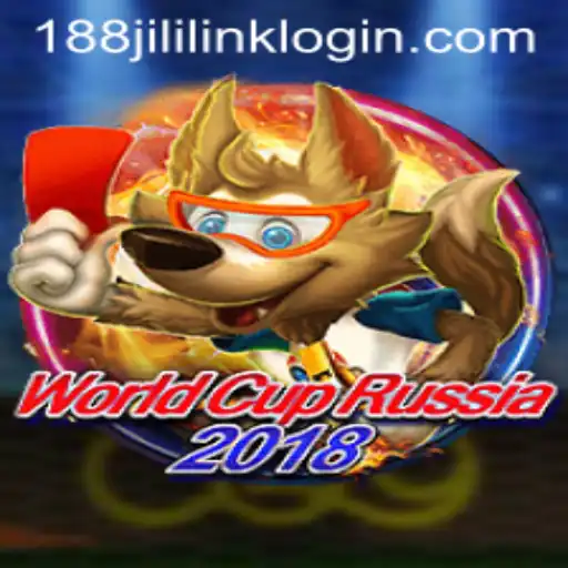 WorldCupRussia2018 and 188JILI Casino: A Game of Skill and Fortune