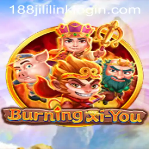 Discover the Thrilling World of BurningXiYou at 188JILI Casino