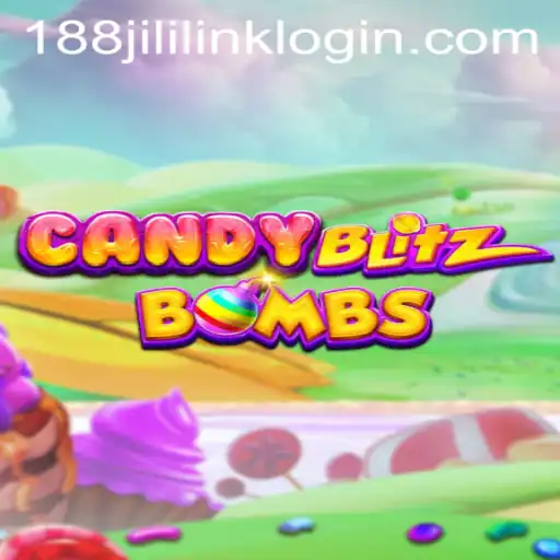Delving into the Exciting World of CandyBlitzBombs at 188JILI Casino