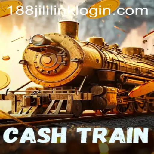 Exploring the Thrills and Features of CashTrain at 188JILI Casino