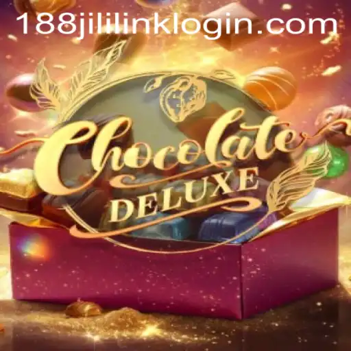 Discover the Sweet Thrills of ChocolateDeluxe at 188JILI Casino