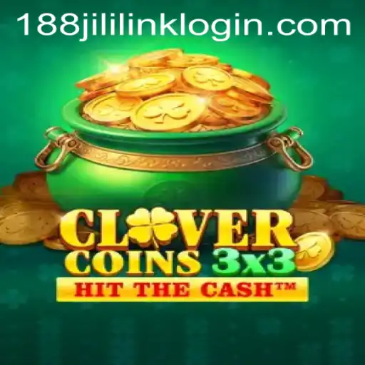 Discover the Exciting World of Clovercoin3x3 at 188JILI Casino