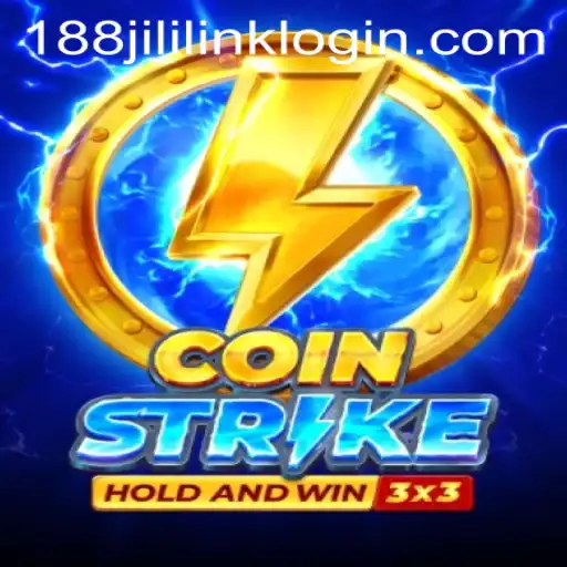 Coinstrike: The Ultimate Gaming Experience at 188JILI Casino