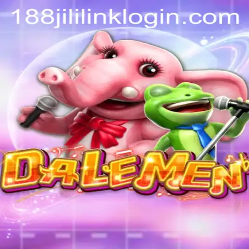 Delving into DALEMEN: The Unique Casino Experience at 188JILI