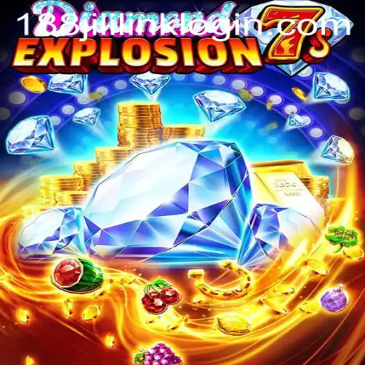 DiamondExplosion7s: The Thrilling New Addition to 188JILI Casino
