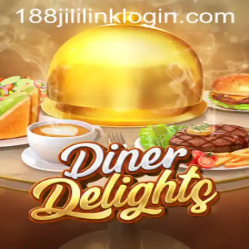 DinerDelights: A Culinary Adventure at 188JILI Casino
