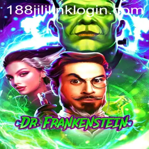 Unveiling the Mysteries of 'DrFrankenstein' at 188JILI Casino