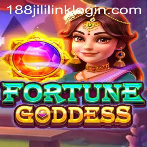 Exploring the Enchanting World of FORTUNEGODDESS at 188JILI Casino