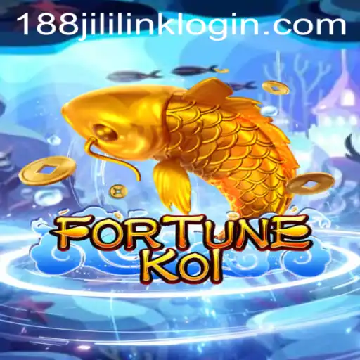 An In-depth Look at FORTUNEKOI in the 188JILI Casino