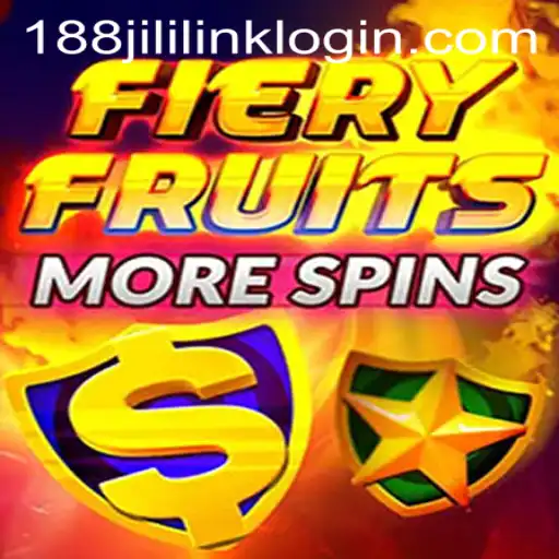 Exploring the Thrills of FieryFruitsMoreSpins at 188JILI Casino