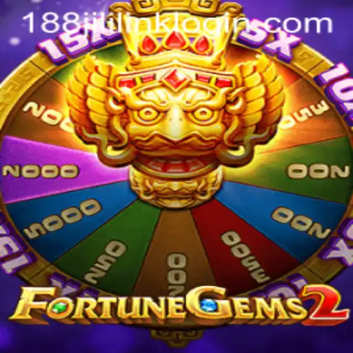 Exploring the Thrills of FortuneGems2 at 188JILI Casino