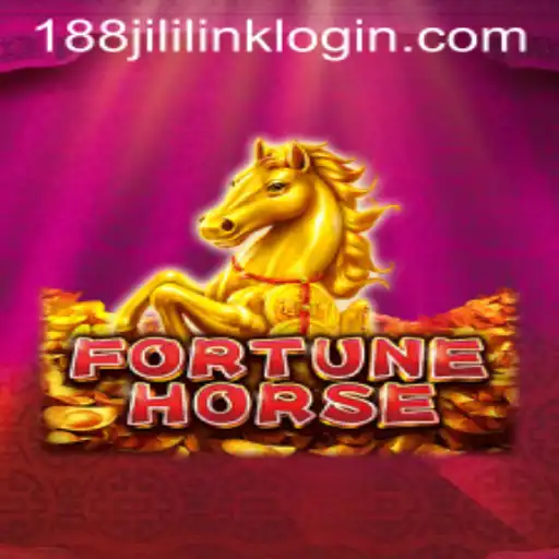Discover the Exciting World of FortuneHorse at 188JILI Casino