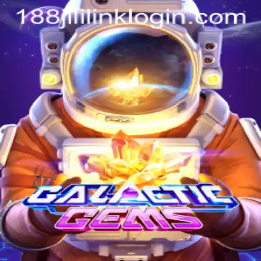 GalacticGems: An Interstellar Adventure at 188JILI Casino