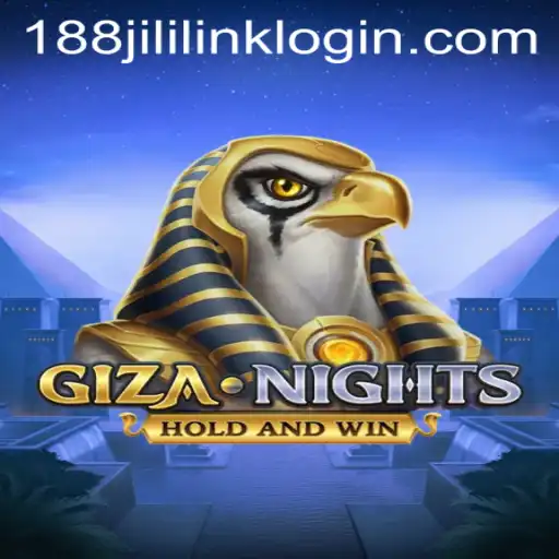 Exploring the Allure of GizaNights at 188JILI Casino