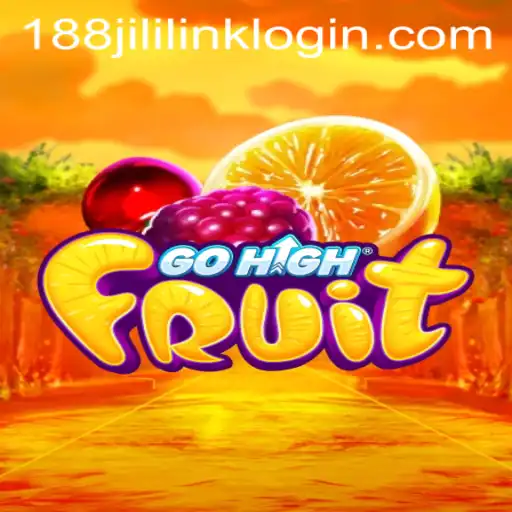 GoHighFruit: Unveiling the Excitement at 188JILI Casino