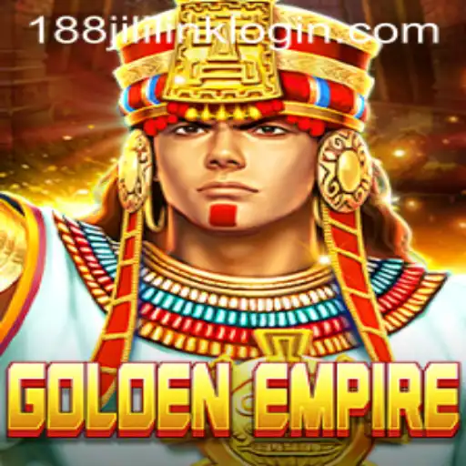 GoldenEmpire: A Fascinating Journey into 188JILI Casino