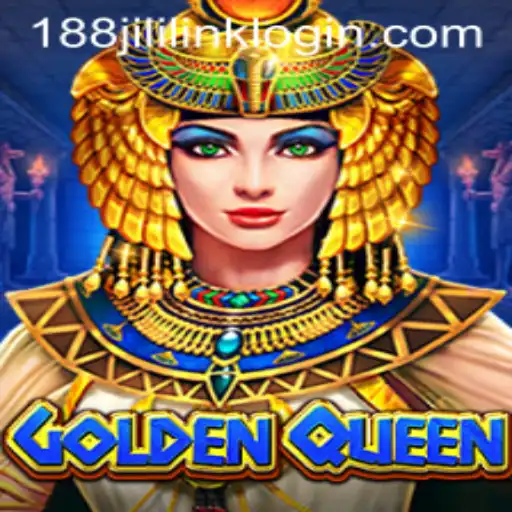 GoldenQueen: A Thrilling Adventure at 188JILI Casino