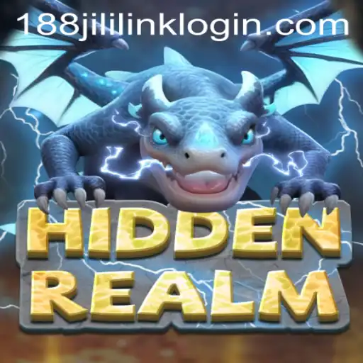 Exploring the Enigmatic World of HiddenRealm at 188JILI Casino