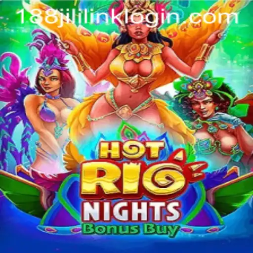Exploring HotRioNightsBonusBuy: A Vibrant Casino Experience at 188JILI Casino
