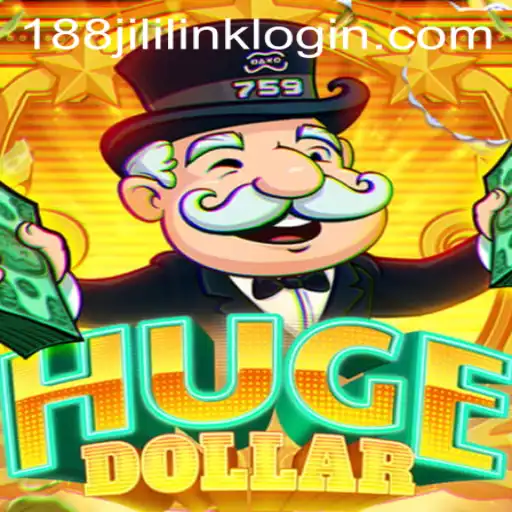 Exploring HugeDollar: A New Gaming Sensation in 188JILI Casino