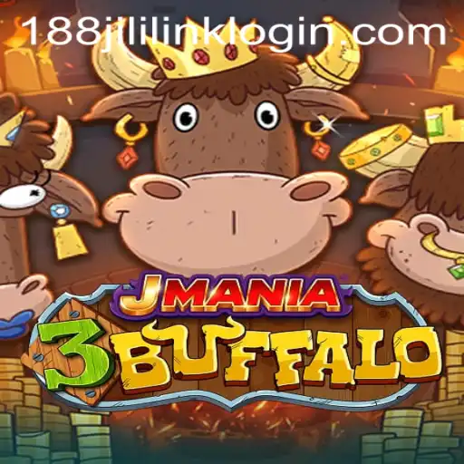 Exploring JMania3Buffalo: An Exciting Casino Game at 188JILI Casino