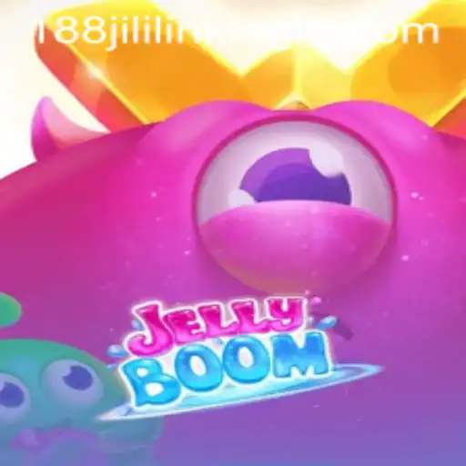 JellyBoom: An Exciting Adventure at 188JILI Casino