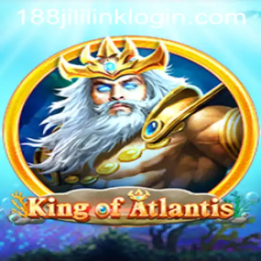 Exploring King of Atlantis at 188JILI Casino: An Ultimate Gaming Experience