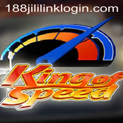 KingofSpeed: The Thrilling Experience at 188JILI Casino