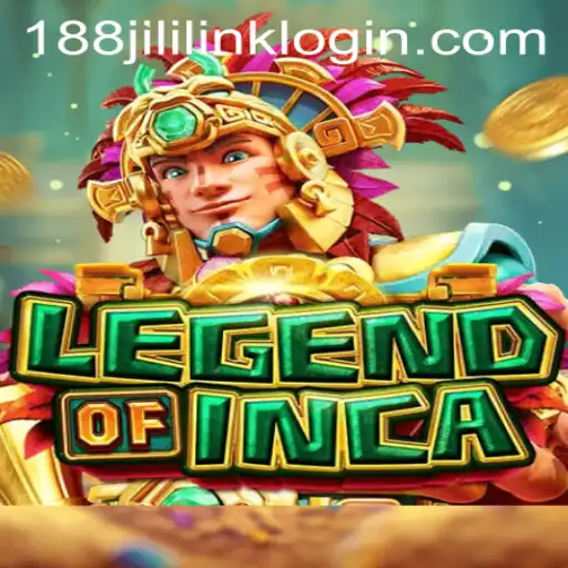 Discover the Thrilling Adventure of LegendofInca at 188JILI Casino